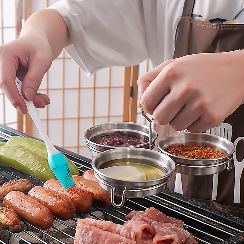 【K】3-in-1 Stainless Steel Egg  - Egg Waffle Pan recension och pris